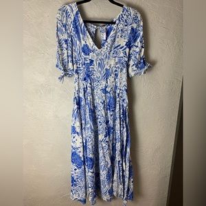 Free people dress